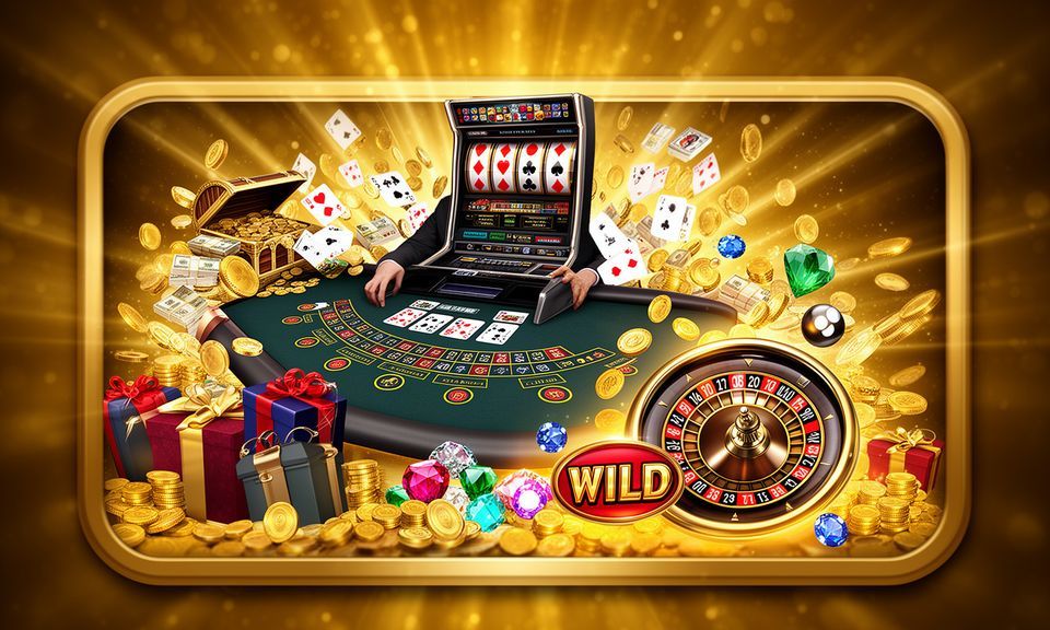 5kbd app 5kbd app ক্যাসিনোর বৈশিষ্ট্য ও গেমের সুযোগ