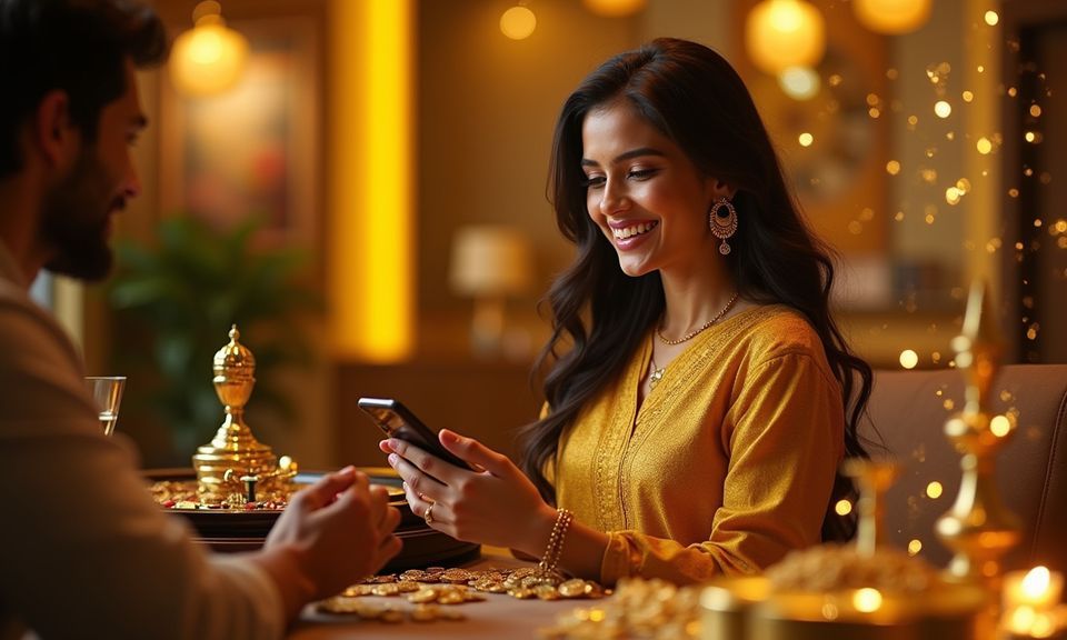 5kbd app Slots Lava Gold কীভাবে উপভোগ করবেন
